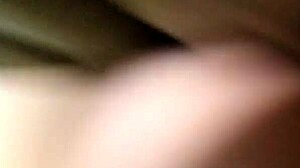 Shared Wife Creampied Missionary by Lover on Fertile Day