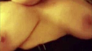 cheating horny oakland milf chubby bbw takes my monster cock pov deep