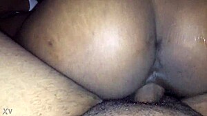 lesbian stud i take mooredaddy's huge black cock deep!
