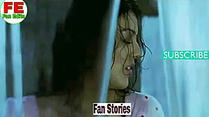 kajal's massive boobs and juicy ass begging for play 🔥🍑💦