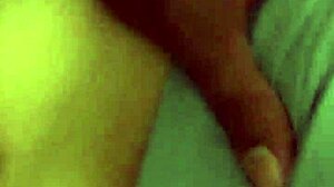 petite pussy takes bbc creampie in laundry quickie