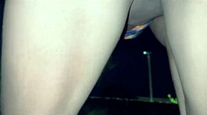 Esposa, why let that stranger fuck you hard before your corno husband?