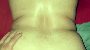 Chubby Latina BBW Doggystyle Ass Pounding