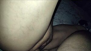 my mature milf ass closeup anal homemade pounding