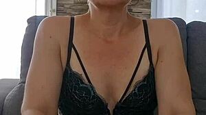 darling do you like my sexy lingerie today