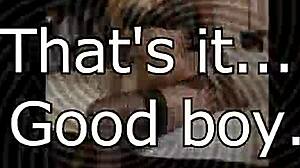 mistress lisa teases slave with erotic trigger tool