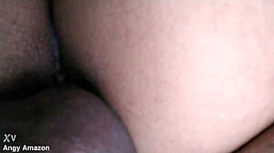 Shared Wife Creampied Missionary by Lover on Fertile Day