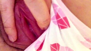 Who's gonna dive into this hairy pussy beaver and make it drip? 😏