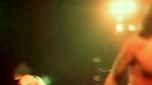 usa fan edits ac dc clip but youtube facebook blocks for copyrights.