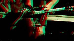 usa fan edits ac dc clip but youtube facebook blocks for copyrights.