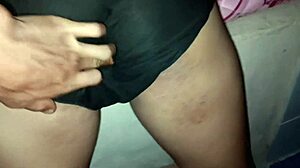 schoolgirl pussy creampie doggystyle big labia drip