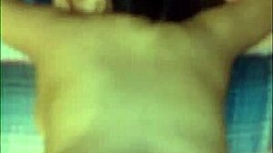 deliciosa venezolana shakes her fat jiggling ass seductively