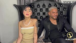 Peruano Sodomizes Petite Venezuelan Slut Rough For Telegram Fame