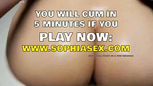 daisy's perfect pussy makes me so horny i can't stop licking