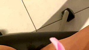i rub my pussy so good... cumming hard alone pov