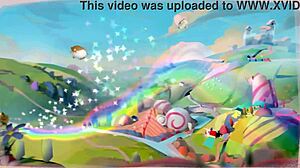 Ready to meet the pyro in game?