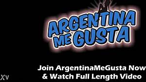 damn, that bubble butt shakes wild in milk shower!