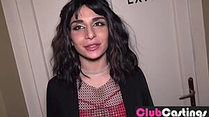 desperate for cash lola danger auditions at clubcastings gig