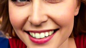 i'm fucking ai supergirl so hot