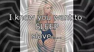 mistress lisa teases slave with erotic trigger tool