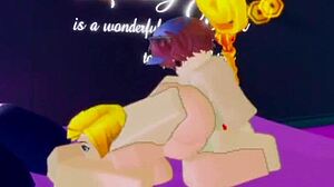 Fan Begs Me To Pound Her Tight Pussy Ass And Tits Hard