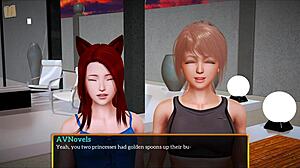 oh god, riding this monster cock with my small tits bouncing drives me wild