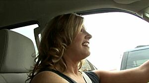 zoey andrews chases black cock as cougar bitch 👅 anal gaping in fishnets!