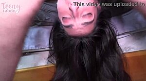 Madison Wilde bosses Seth Brogan juicy pussy creampie twist