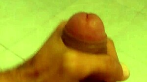 wanna see me squirt my thick milk everywhere?