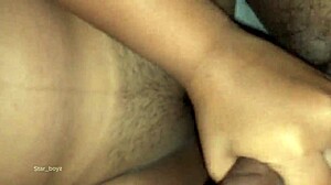 stepmom sneaks bedroom fuck boyfriend bent over doggystyle cowgirl!