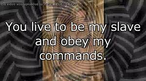 mistress lisa teases slave with erotic trigger tool