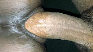 lesbian stud i take mooredaddy's huge black cock deep!