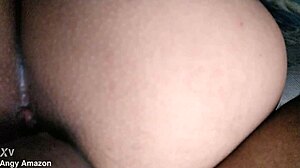 Shared Wife Creampied Missionary by Lover on Fertile Day