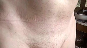 Naked Outdoor Pee Turns Into Wild Sex Doll Pounding Session