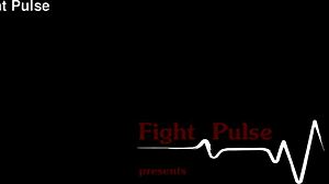 real mixed wrestling match by fight pulse