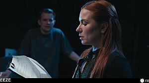 landlord, you turning me into your small tits fuckdoll now?