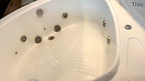 casada calls me to motel for sexy latina fuck