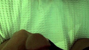 Stepmom's Taboo Request Leads To Doggystyle Cum On Her Big Ass