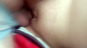 Cock Slams Pussy Naked Young Whore Treadmill Fuck