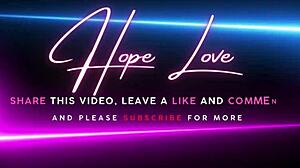 wanna see this wife cheat fucking lover bed creampie closeup?