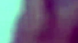 my young bull wakes me for rough fuck since cuckold hubby left early