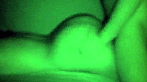 stepbro couldn't resist fucking me midnight cumming twice