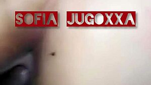 Wife's Big Ass Bent Over Eating Cock Doggystyle