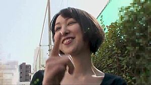 College Girls Go Wild With Creampie Gangbang On Way Home!