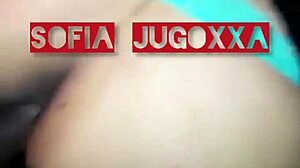 Wife's Big Ass Bent Over Eating Cock Doggystyle