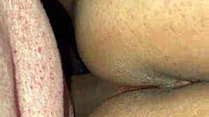 i crave my bbw wife's ass