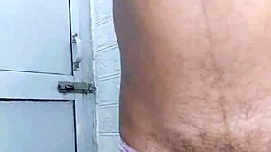 Feminized sissy pisses outdoor in public cfnm humiliation compilation!!!