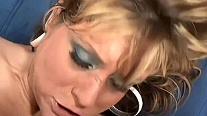 Tyla Wynn Takes MASSIVE MEAT Deep in Hardcore Anal!