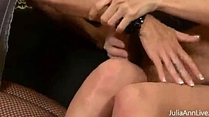 jessica jaymes and blonde lick panties before wet pussy feast