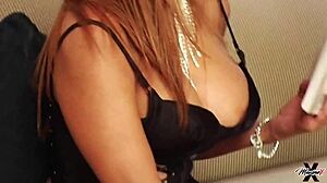 maxine x needs somethin wet in her oriental pussy hole